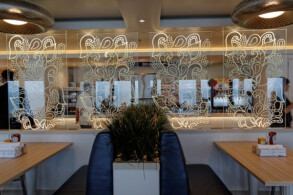 Garden Cafe