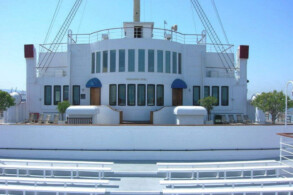 Queen Mary