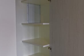 Balkon-Kabine 8179