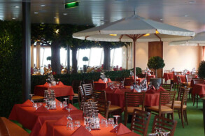 Markt Restaurant