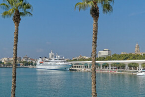Star Legend in Malaga
