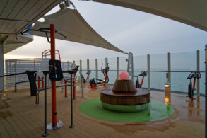 Fitness-Studio