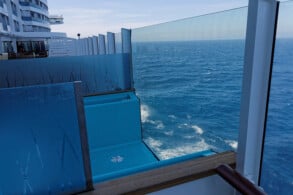 Lanai-Deck