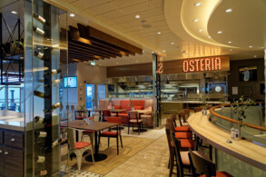 Osteria