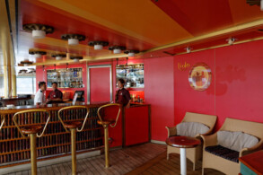 Lido Bar