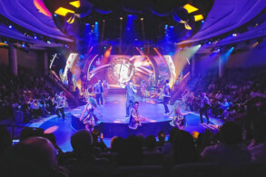 Show Viva la Musica