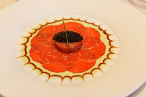 Restaurant Dieter Müller