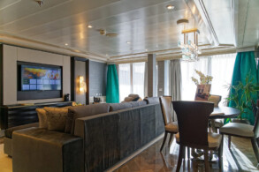 Grand Suite 1201