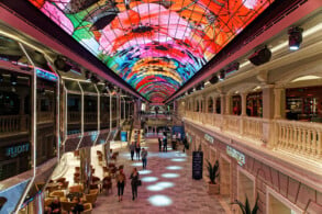 Bellissima Galleria