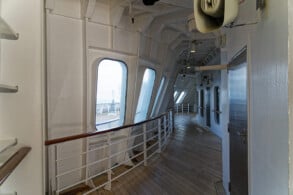 Promenadendeck
