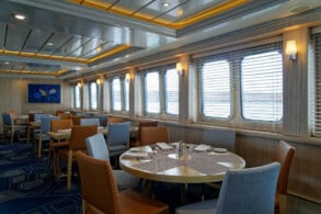 Beagle-Restaurant