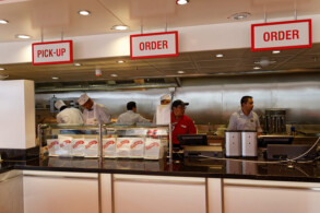 Johnny Rockets