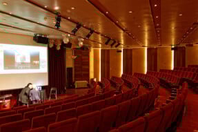 Conference Center