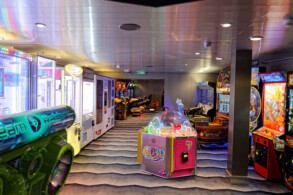 Challegers Arcade