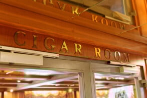 Cigar Room