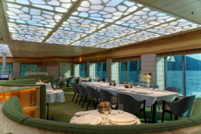 Hanseatic Restaurant