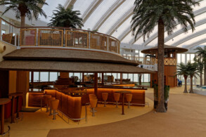 Beach Club
