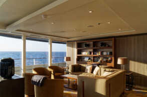 Observation Lounge