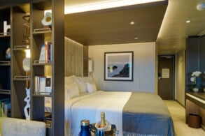 Ocean Grand Terrace Suite 6073