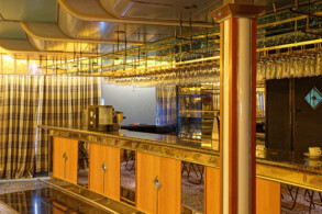 Muses Lounge Theater