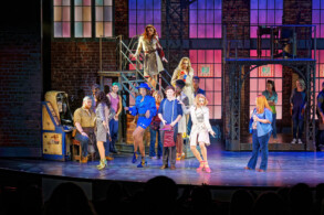 Theater - Musical "Kinky Boots"