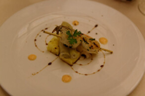 The Restaurant