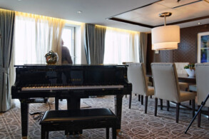 Penthouse Suite 1611