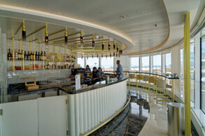 Baristas Kaffeebar