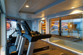 Fitness-Studio