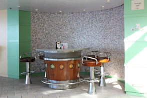 Solarium Pool