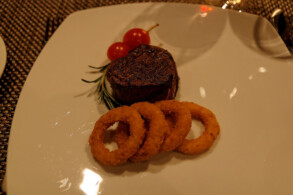 Cagney's Steakhouse