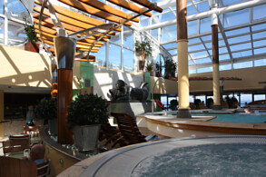 Solarium Pool