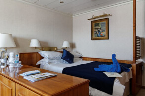 Junior Suite 102