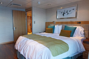 Royal Loft Suite