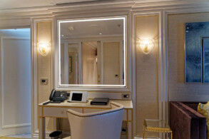 Regent Suite 1400