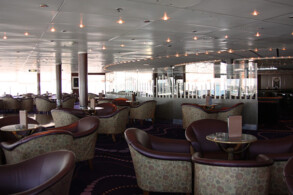 Hemisphere Lounge