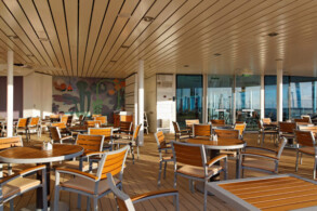 Oceanview Cafe