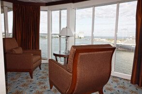 Royal Suite