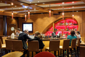 Schooner Bar
