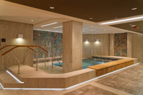 Wellness Area