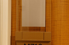 Balkon-Kabine Standard M710