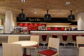 Tapas Bar