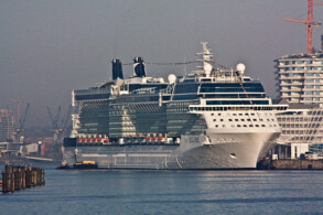 Celebrity Eclipse