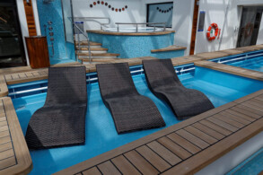 Courtyard Pool