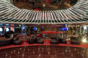 Aft Lounge
