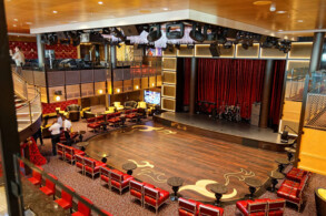Music Hall