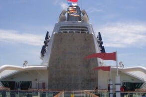 Serenade of the Seas