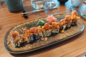 Restaurant Hideki