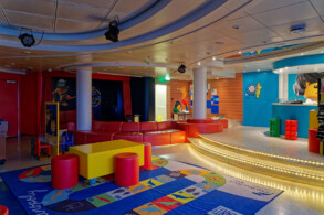 Lego Playroom