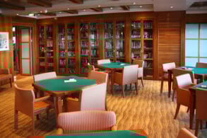 Card Room
